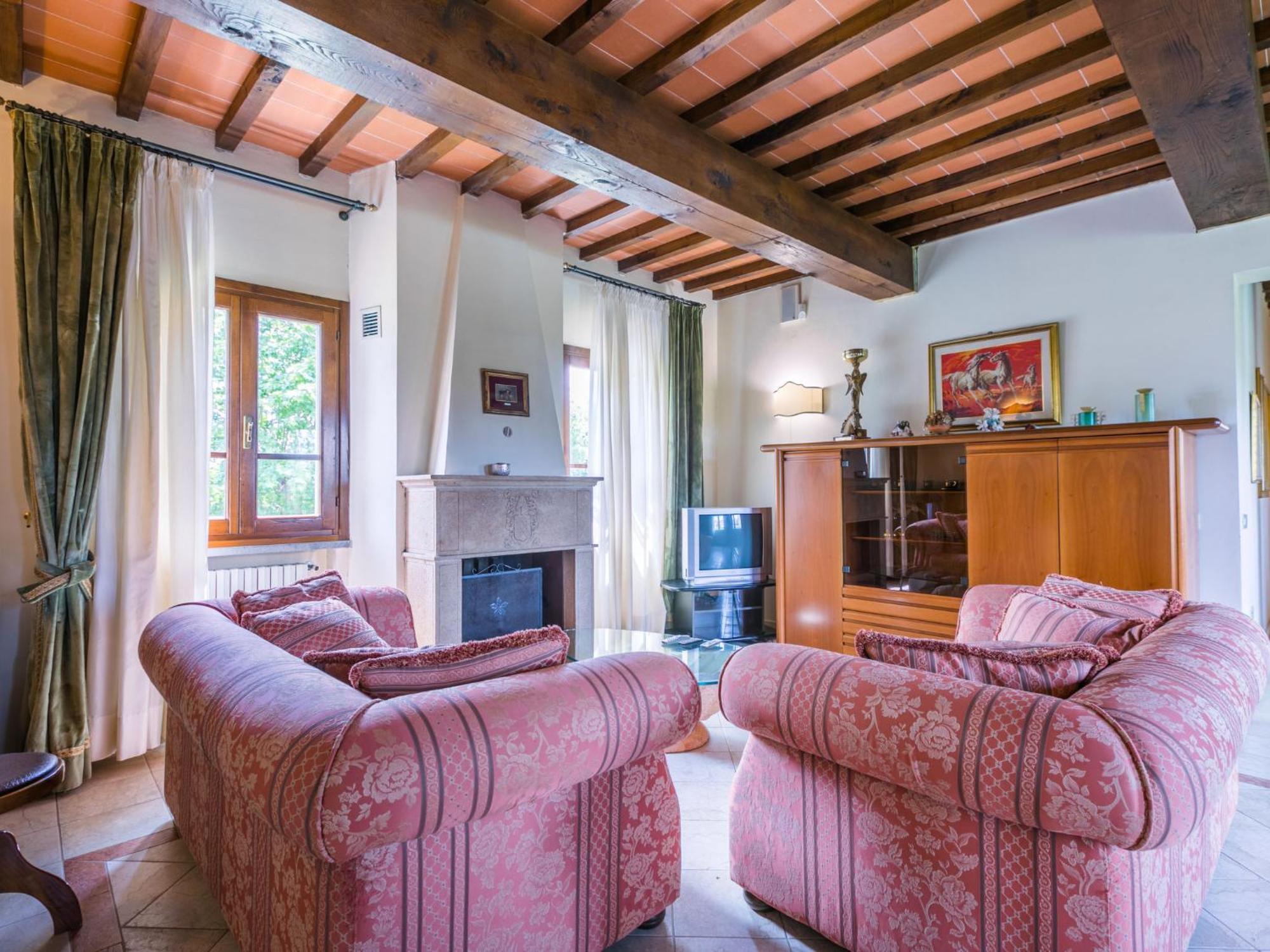 Le Vedute Villa Villa Elena-1 By Interhome מראה חיצוני תמונה