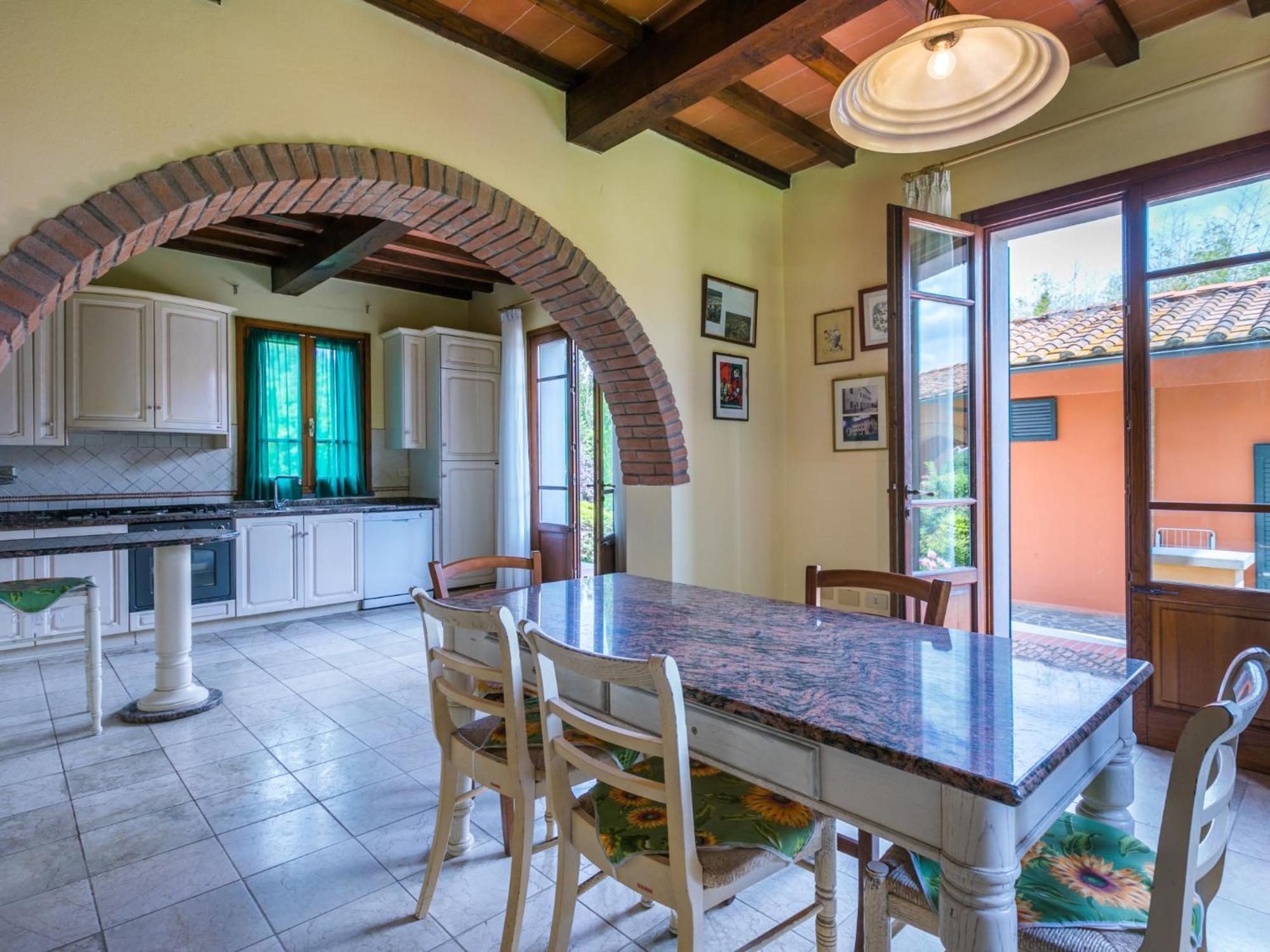 Le Vedute Villa Villa Elena-1 By Interhome מראה חיצוני תמונה